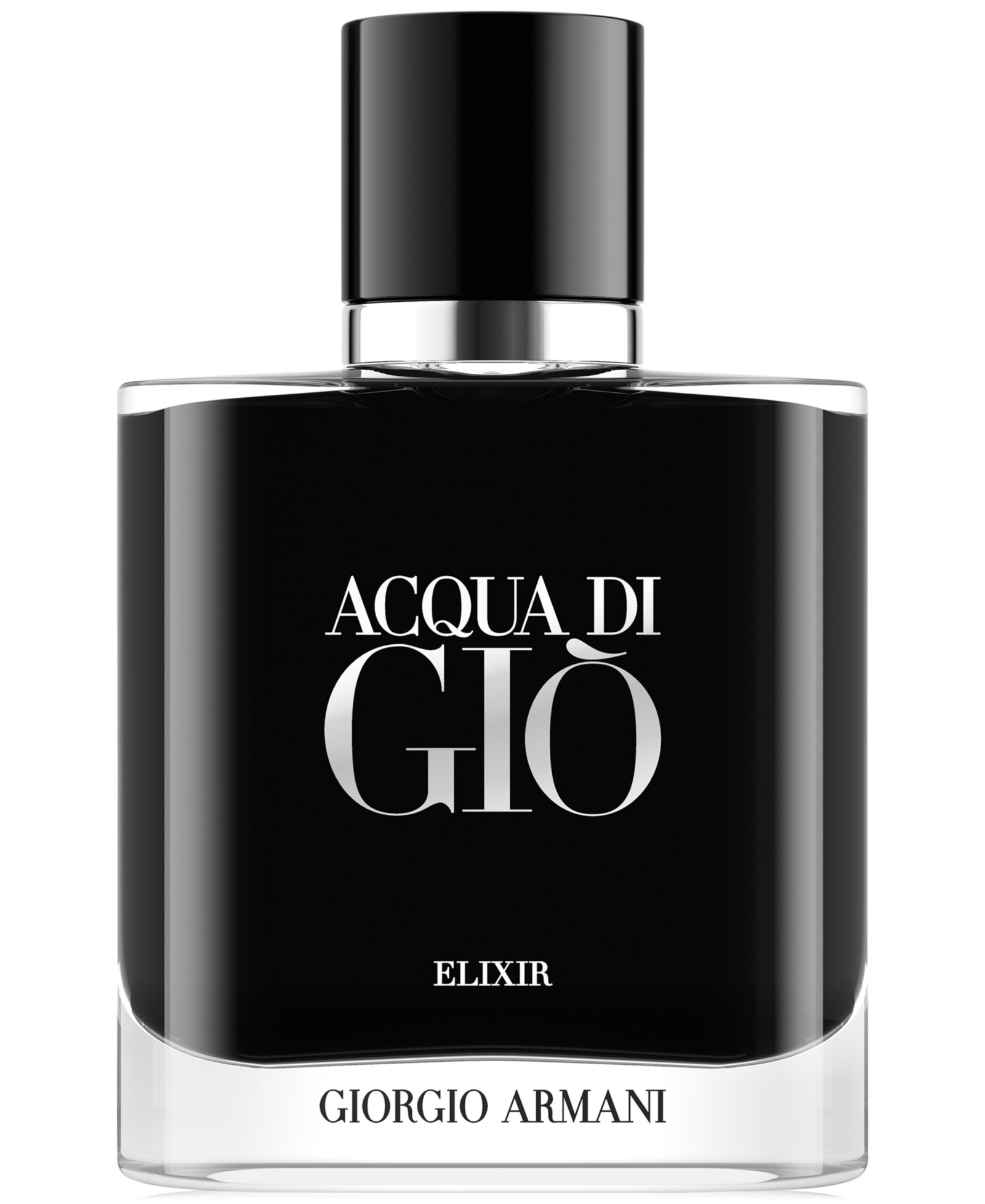 Giorgio Armani Acqua di Giò Elixir, 1.6 oz.