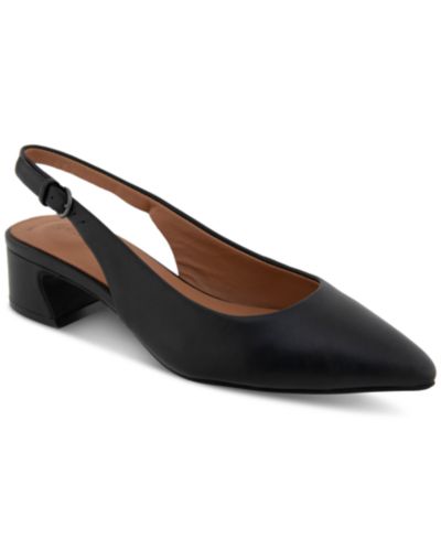 Женские туфли Gentle Souls Women's Georgia Slingback Pumps