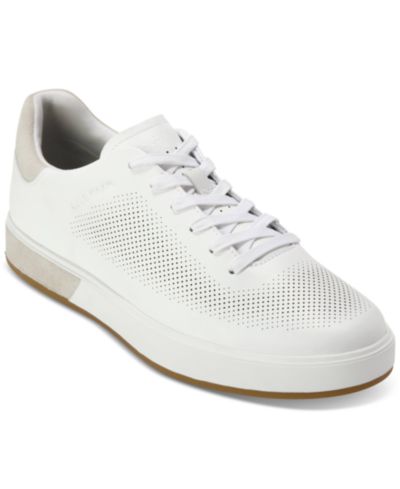 Cole Haan Мужские кроссовки GrandPro Angleace