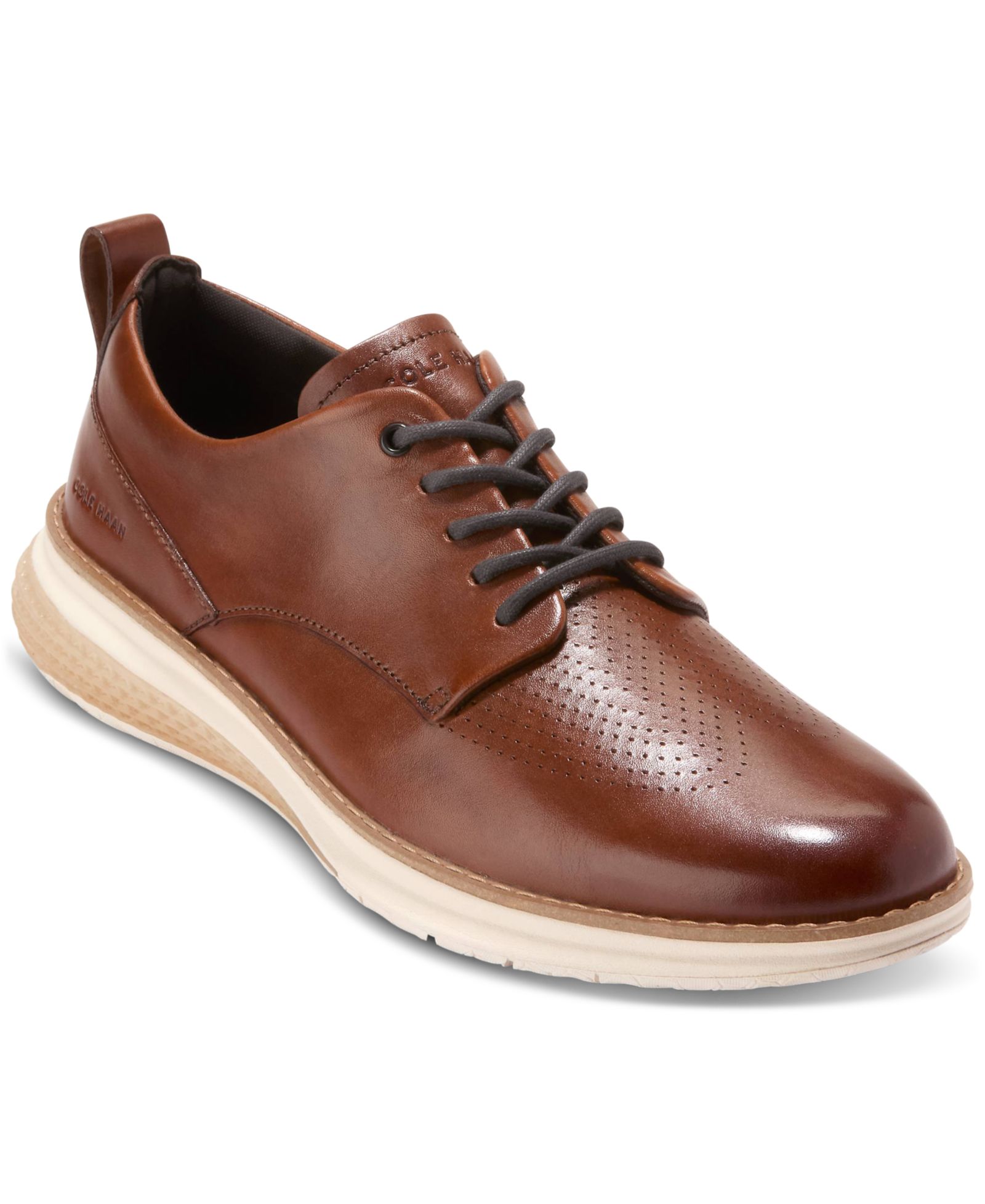 Мужские оксфорды Cole Haan ØriginalGrand Energyweave Perforated Plain Toe
