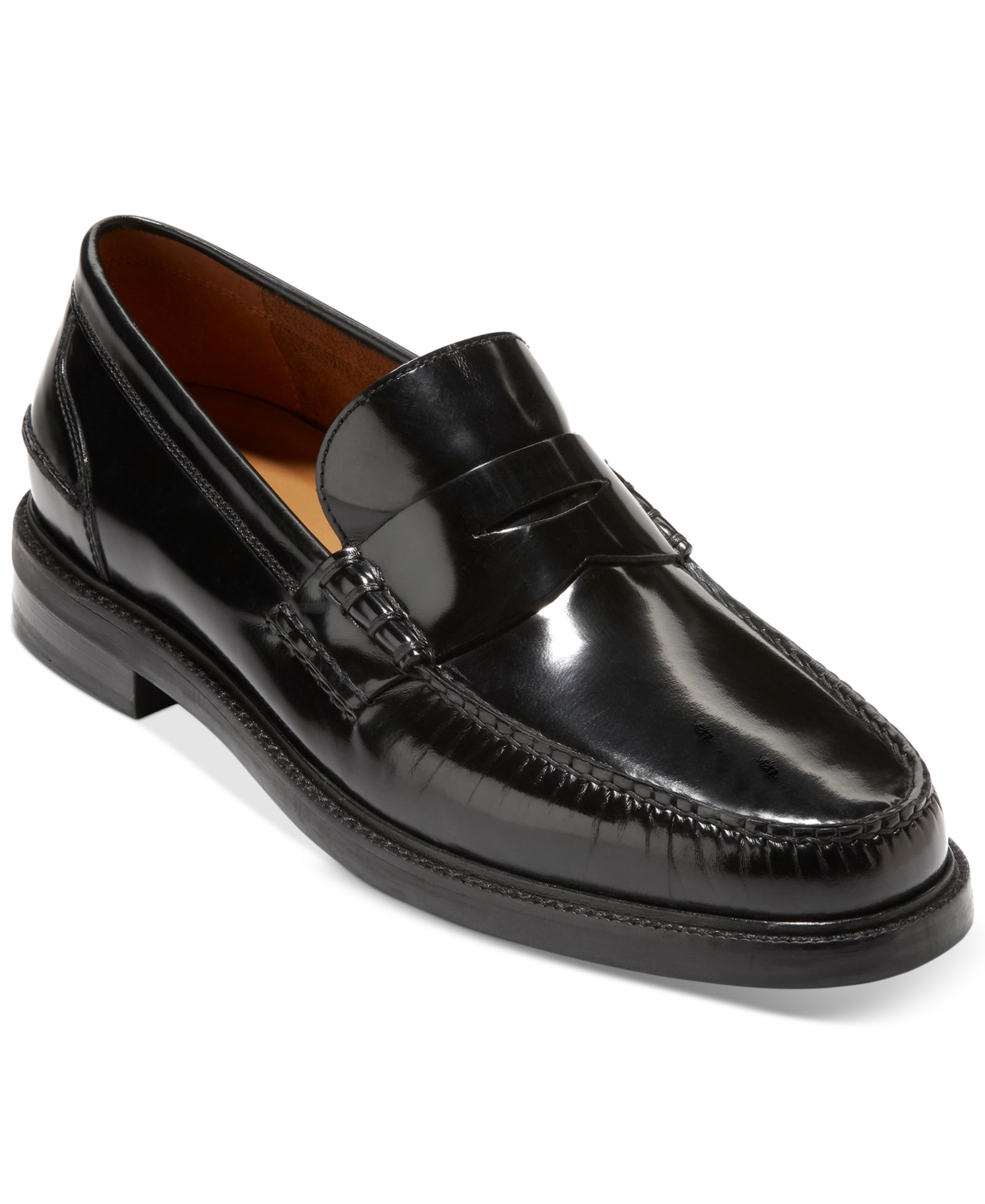 Мужские лоферы Cole Haan Pinch Prep Penny Loafer