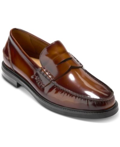 Мужские лоферы Cole Haan Pinch Prep Penny Loafer