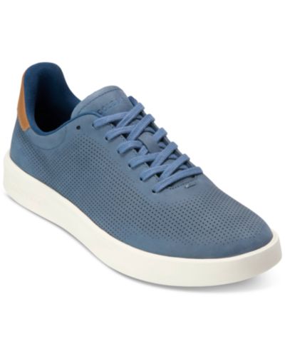 Мужские кроссовки Cole Haan Grand Crosscourt Daily Laser