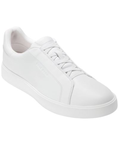 Optic White