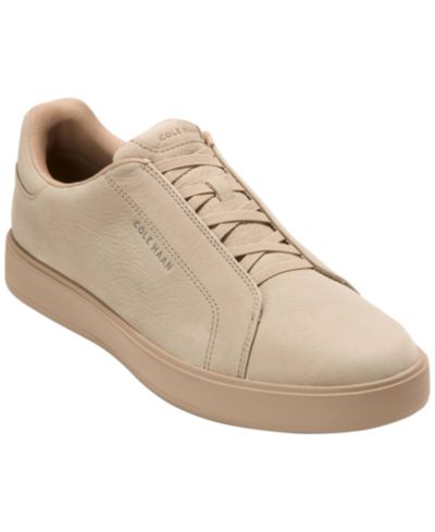Dark Latte Nubuck
