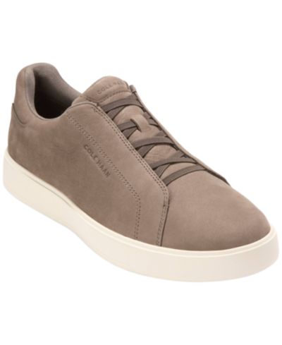 Truffle Nubuck