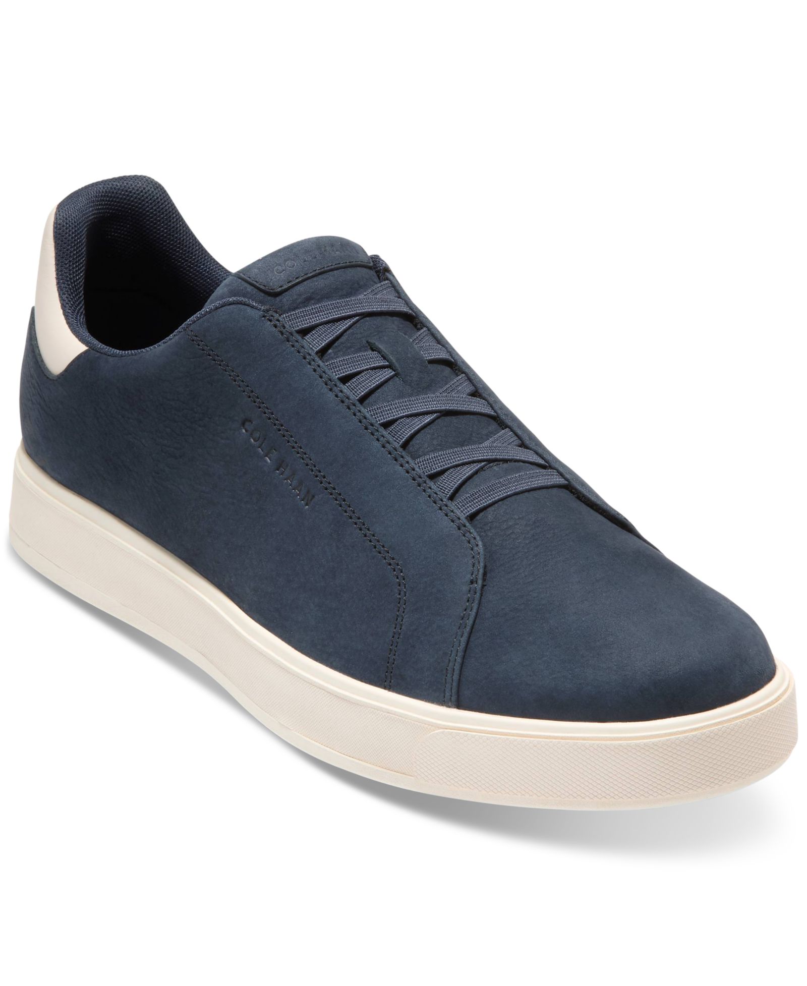 Мужские слипоны-кроссовки Cole Haan GrandPrø Luxe