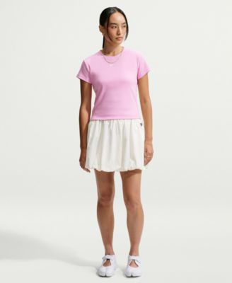 Pink Rise/sail