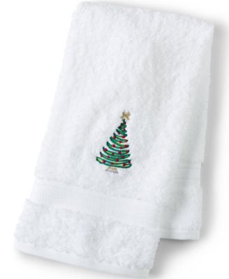 Festive tree