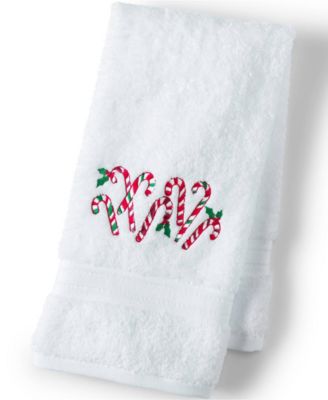 Candy canes