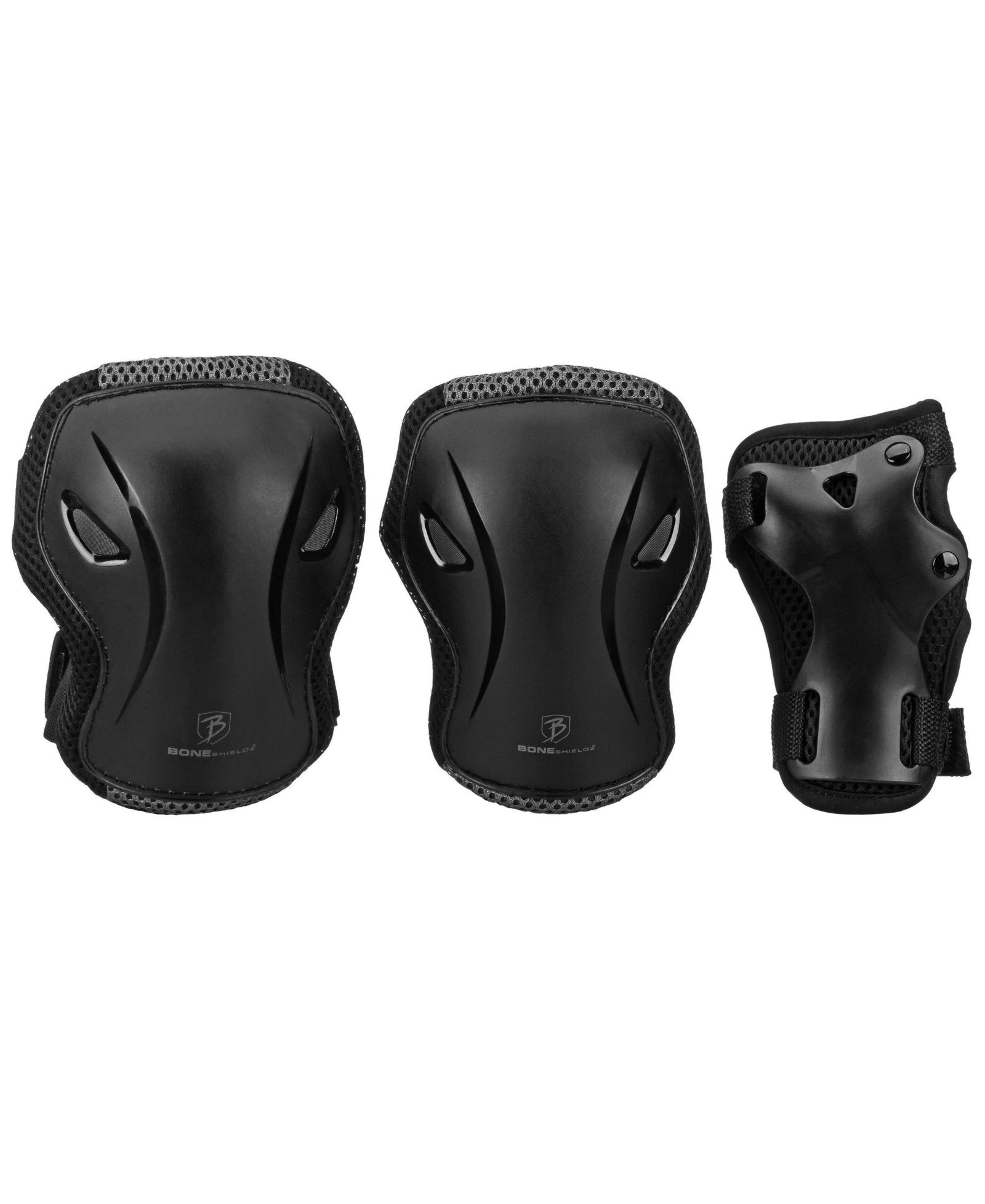 Roller Derby Tri-Pack Guard Tarmac 360 для взрослых