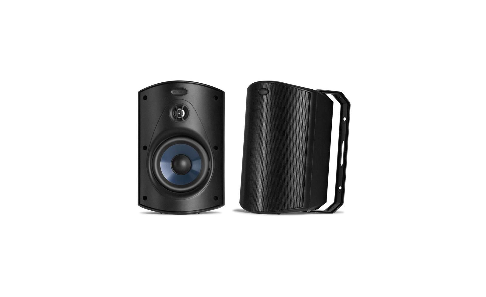 Уличные всепогодные динамики Polk Audio Atrium 5, пара