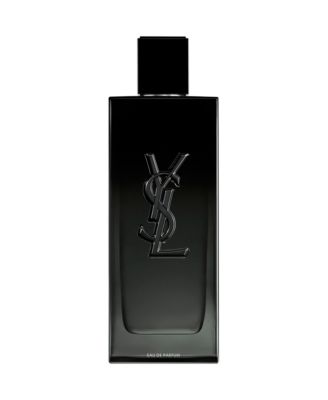 Yves Saint Laurent Men's MYSLF Eau De Parfum Jumbo, 5.07 oz.