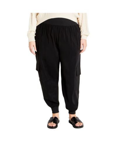 CITY CHIC Женские Kenia Pant