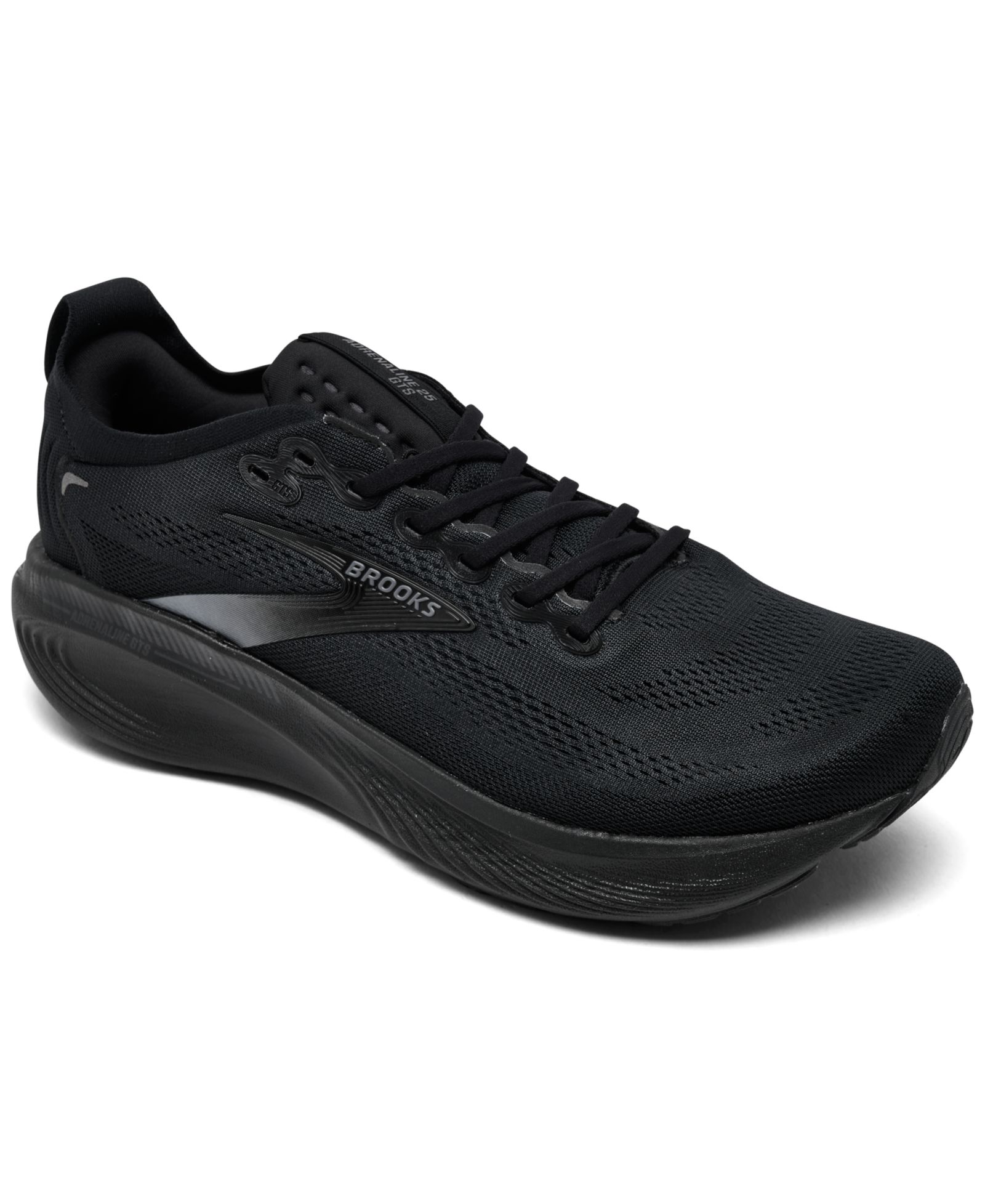 Brooks Men's Adrenaline GTS 25 Running Sneakers from Finish Line