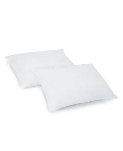 Serta Набор подушек с гелевой памятью, 2-Pack, Standard