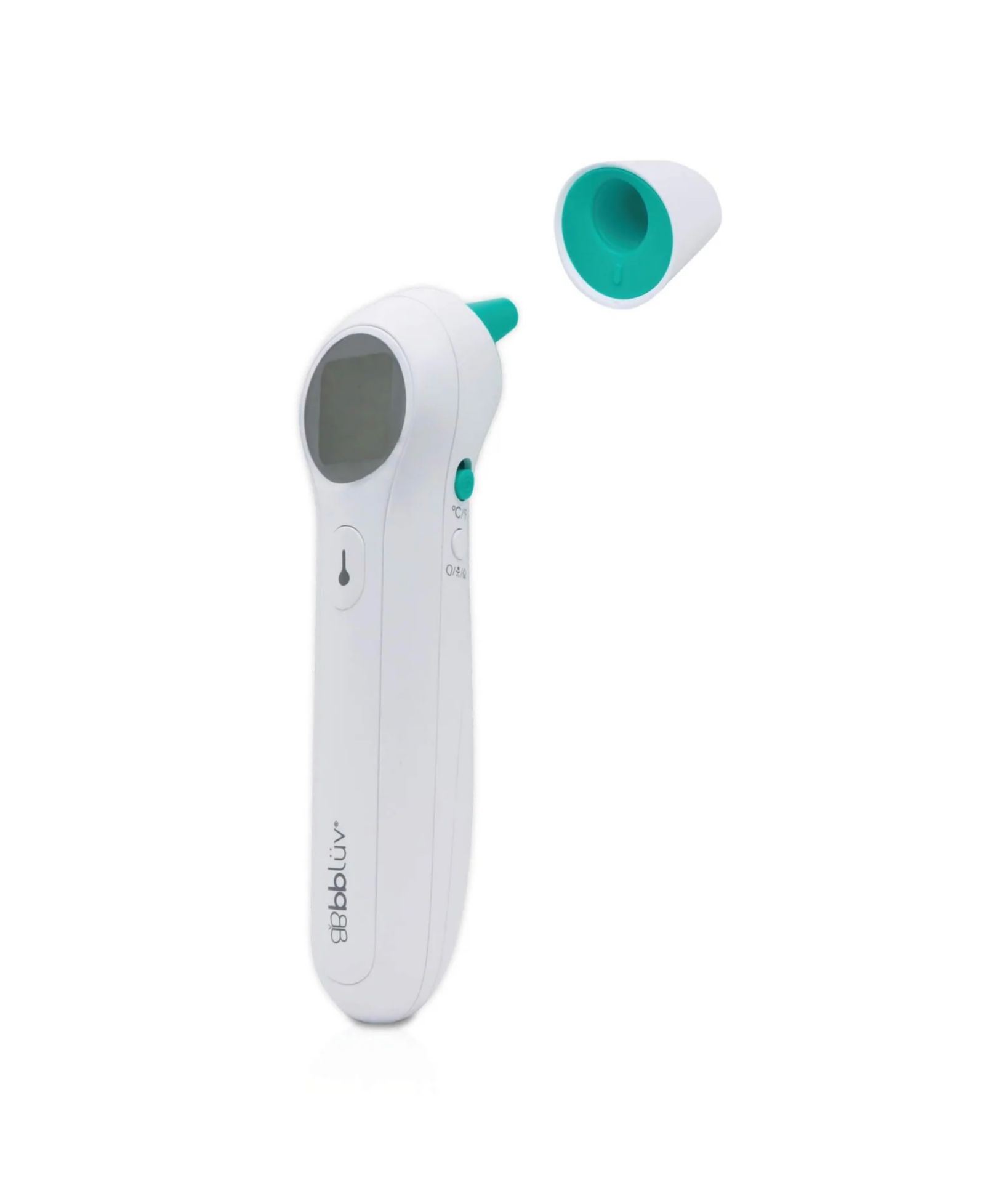 Детский бесконтактный термометр Bbluv Öra Baby Gear