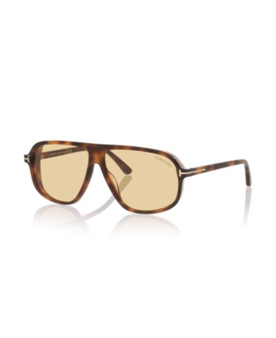 Мужские солнцезащитные очки Tom Ford, Guillaume_Tr TR001983