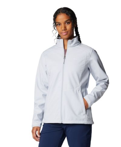 Columbia Женская ветровка Kruser Ridge III Softshell