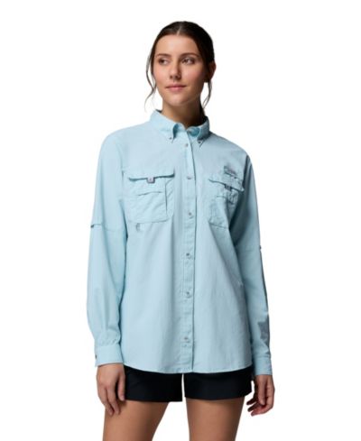 Columbia Женский топ Bahama II Long-Sleeve