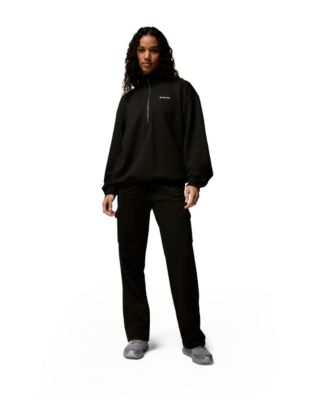 Женская кофта Columbia Aldermore Half-Zip