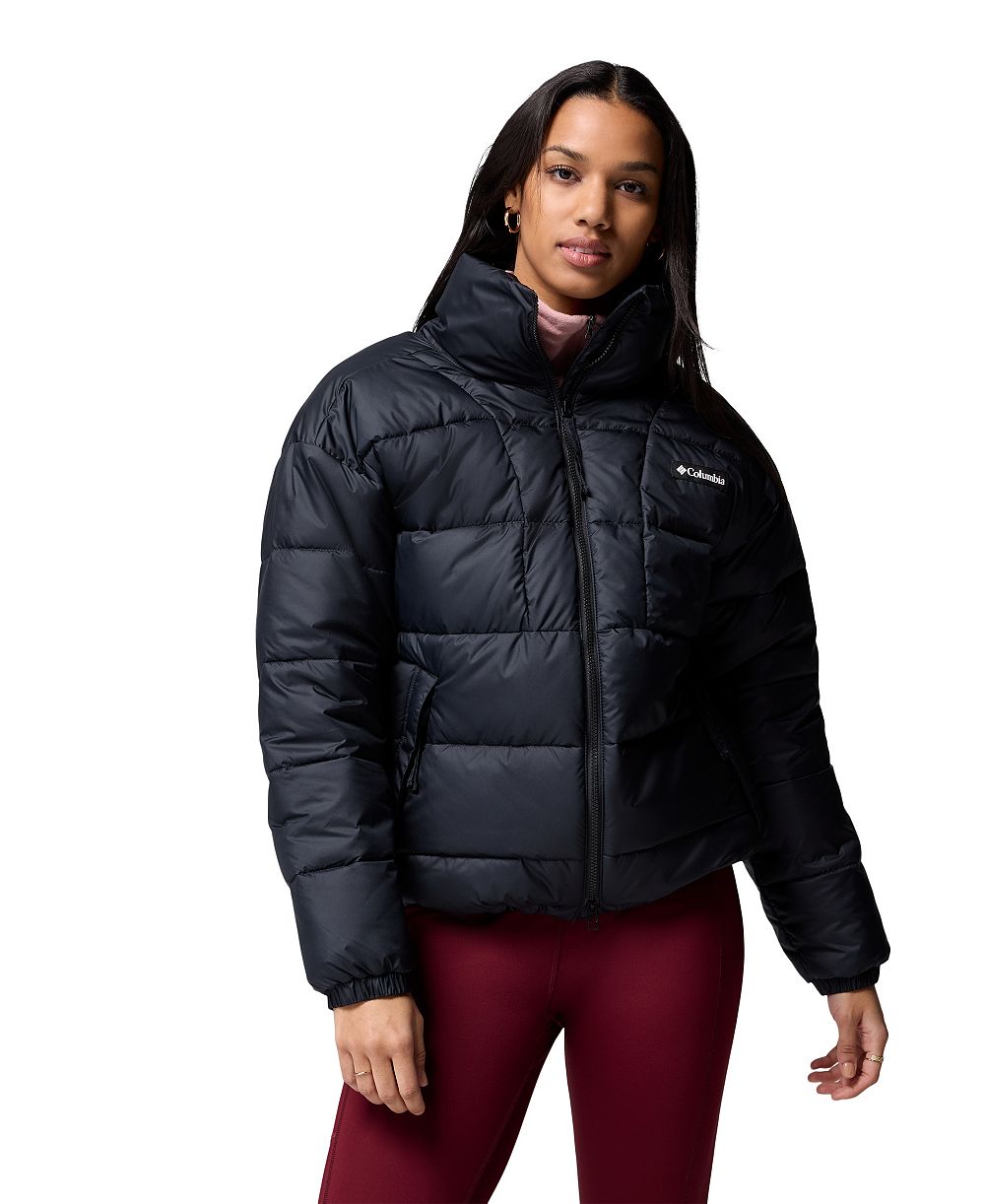 Columbia Women's Pike Lake Puffer Jacket