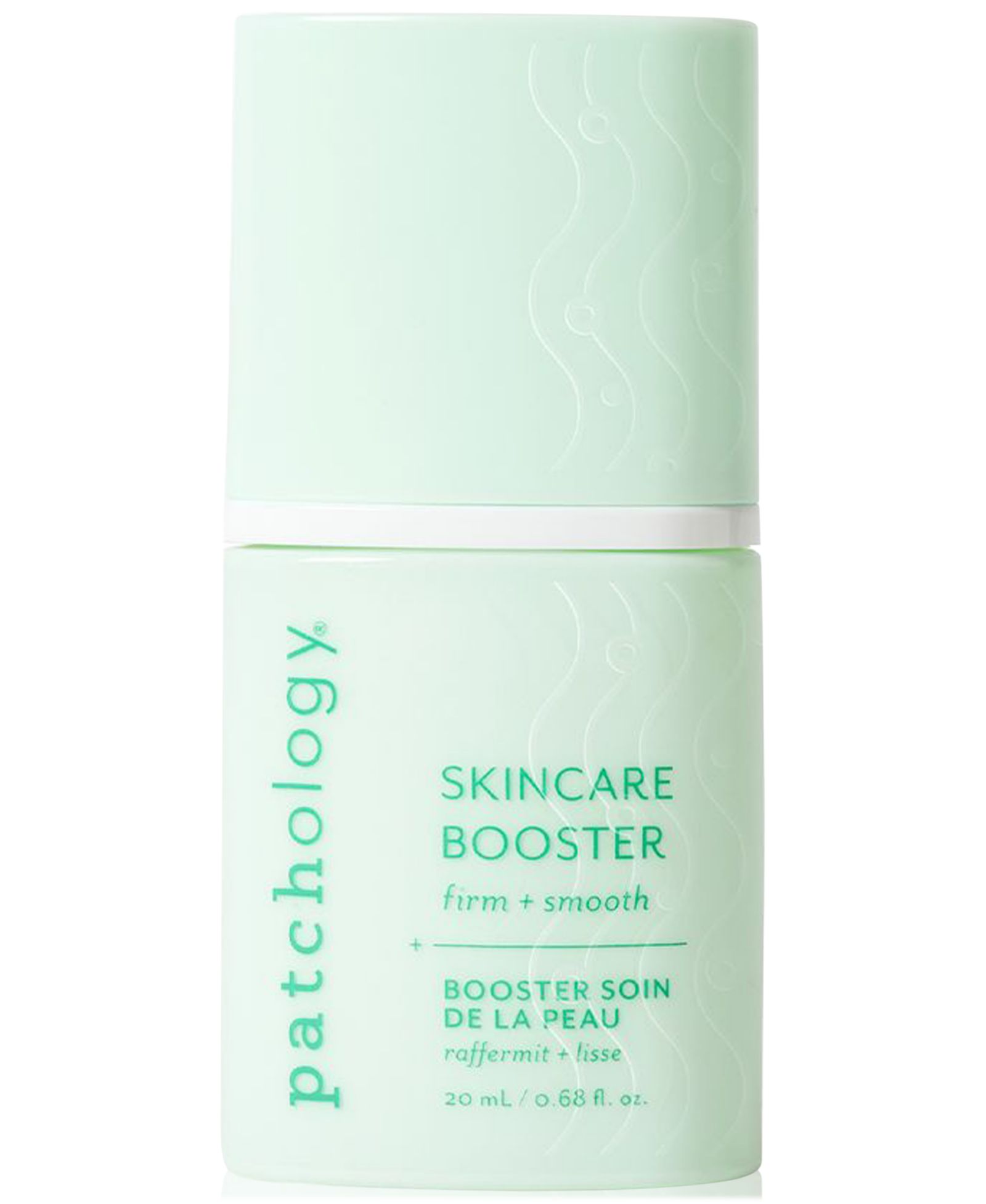 Patchology Skincare Booster Firm + Smooth, 20 ml