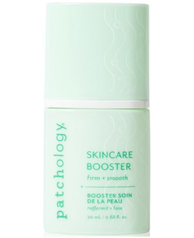 Patchology Skincare Booster Firm + Smooth, 20 ml