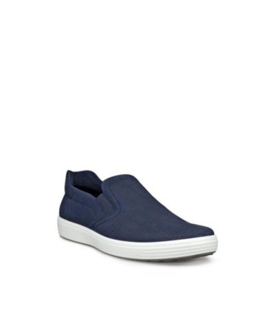 Ecco Мужские слипоны Soft 7 Easly