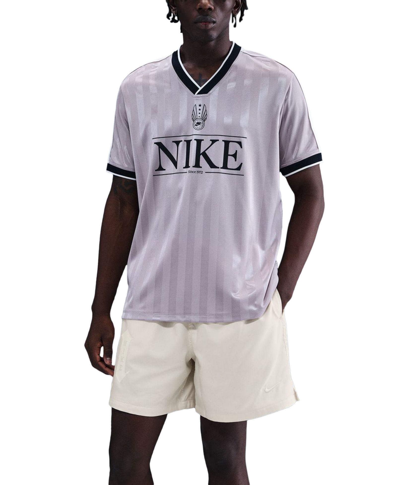 Шорты Nike Men's Club Flow Standard-Fit 6"