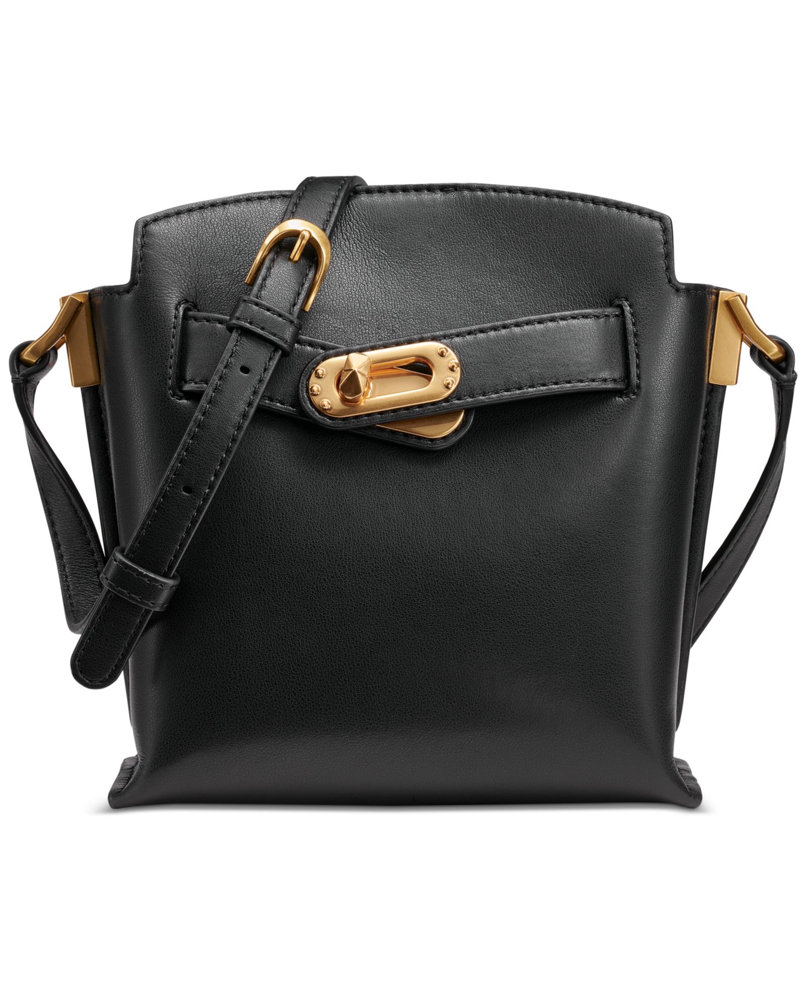 Donna Karan New York Bridgehampton Mini Crossbody Handbag