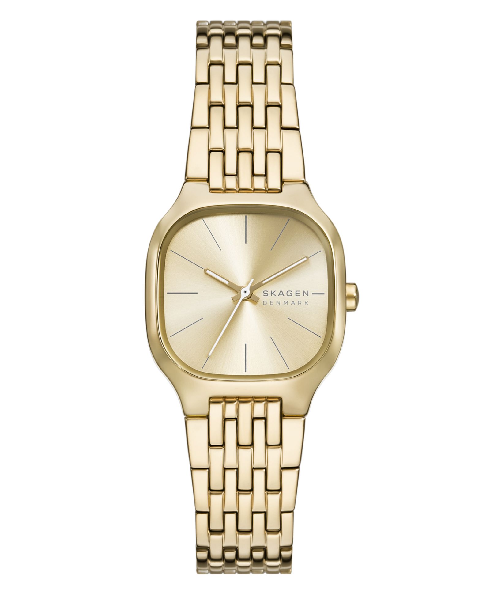 Skagen Женские часы Mellem Lille