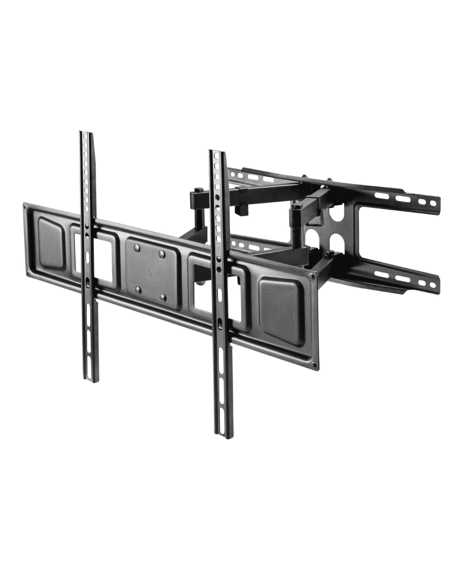 Настенное крепление для ТВ Rhino Brackets Full Motion для экранов 37-80 дюймов, двойная штанга