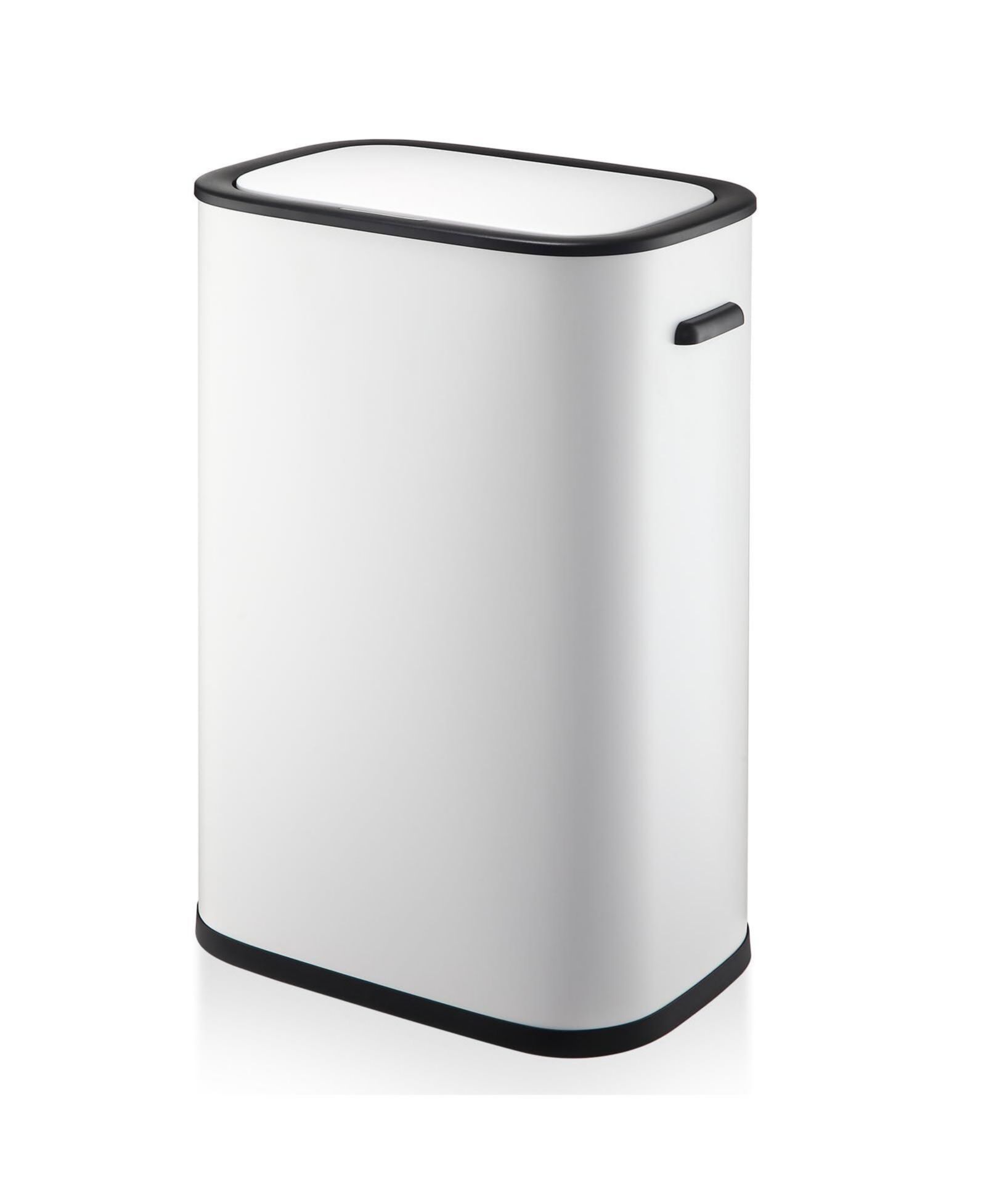 Automatic Trash Can with Lid,13 Gallon Smart Trash Can, 50L Motion Sensor Trash Can