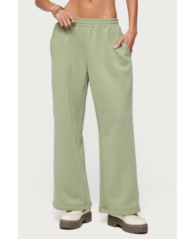 Женские брюки Edikted Forever Sweatpants