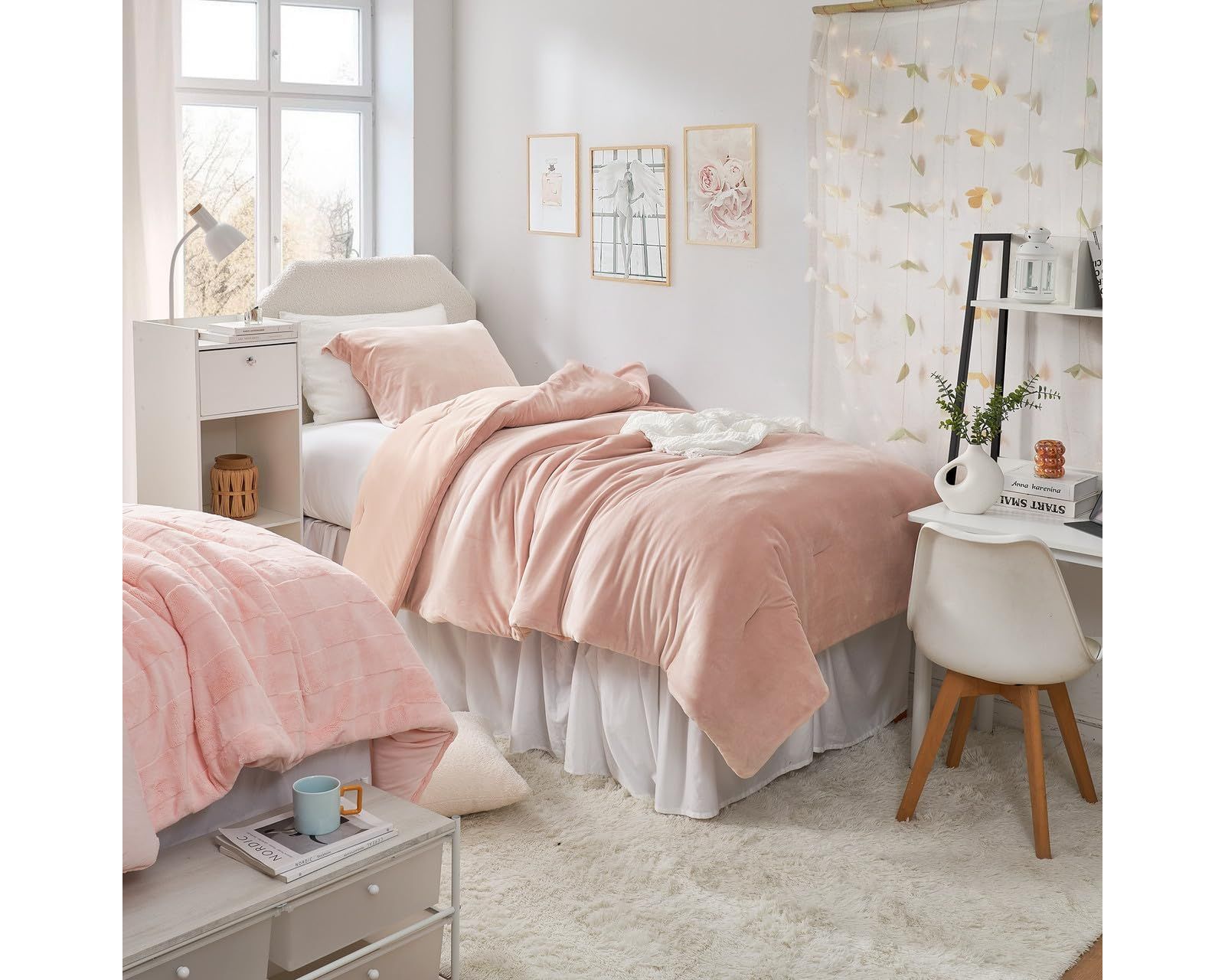 Better Than Anesthesia - Coma Inducer Oversized Comforter Set