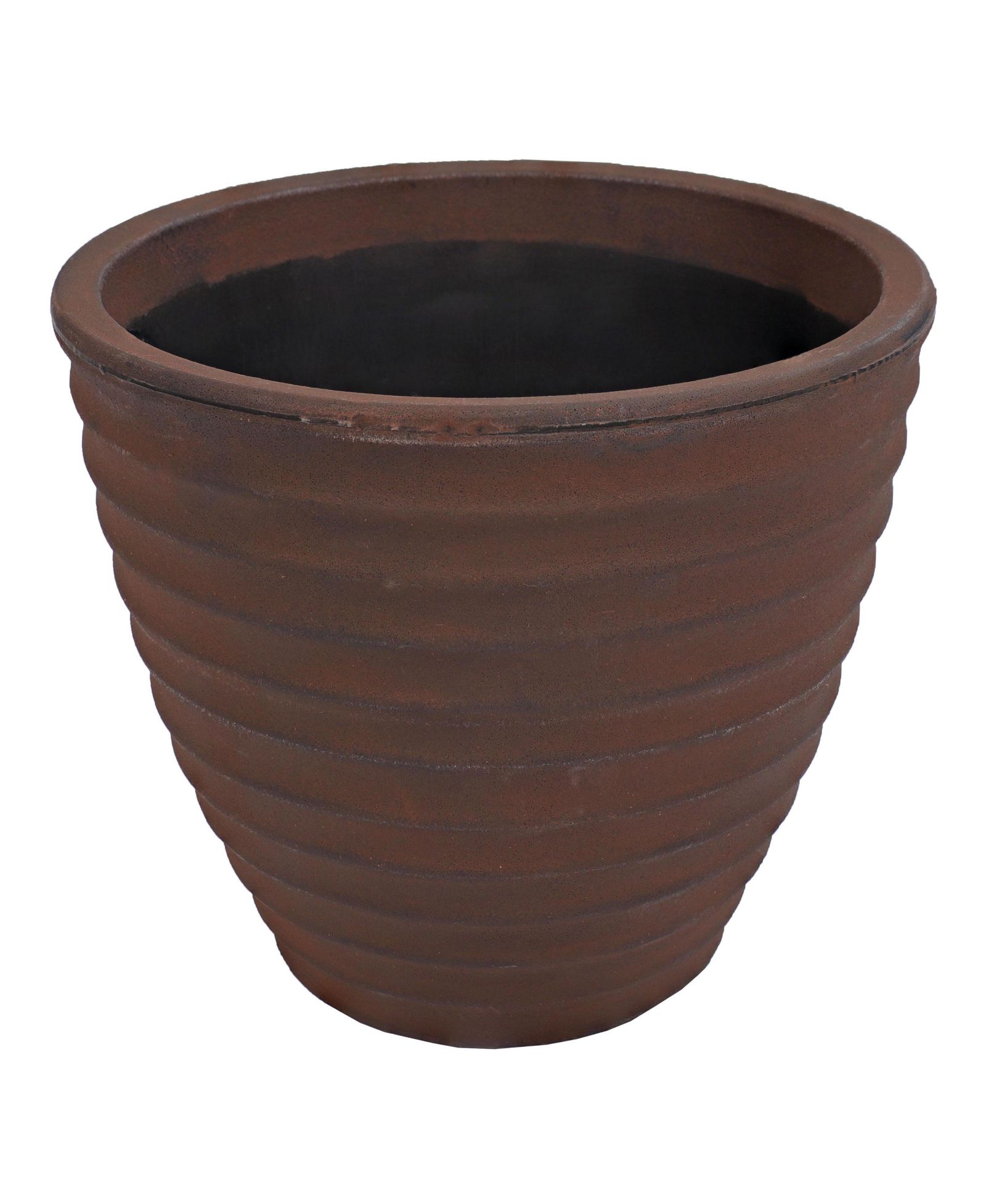 Sunnydaze Decor декоративный вазон для растений 13"