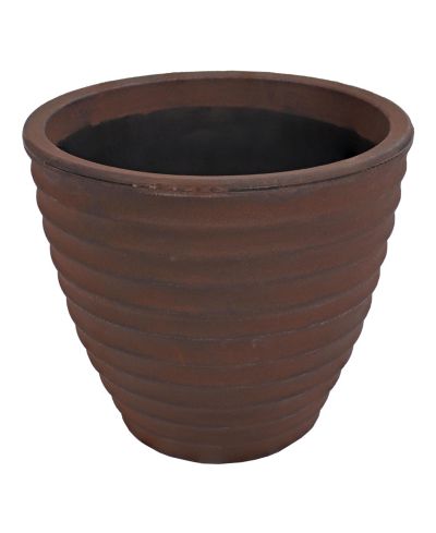 Sunnydaze Decor декоративный вазон для растений 13"