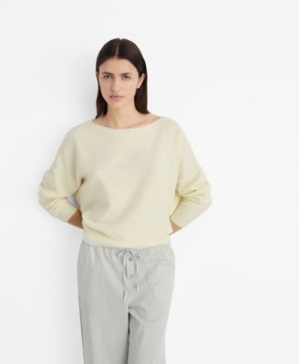 Свитер Mango Women's Oversize Knit Sweater