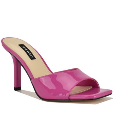 Pink Patent
