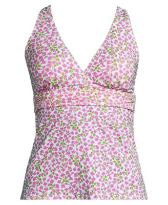 Pink mini bloom floral
