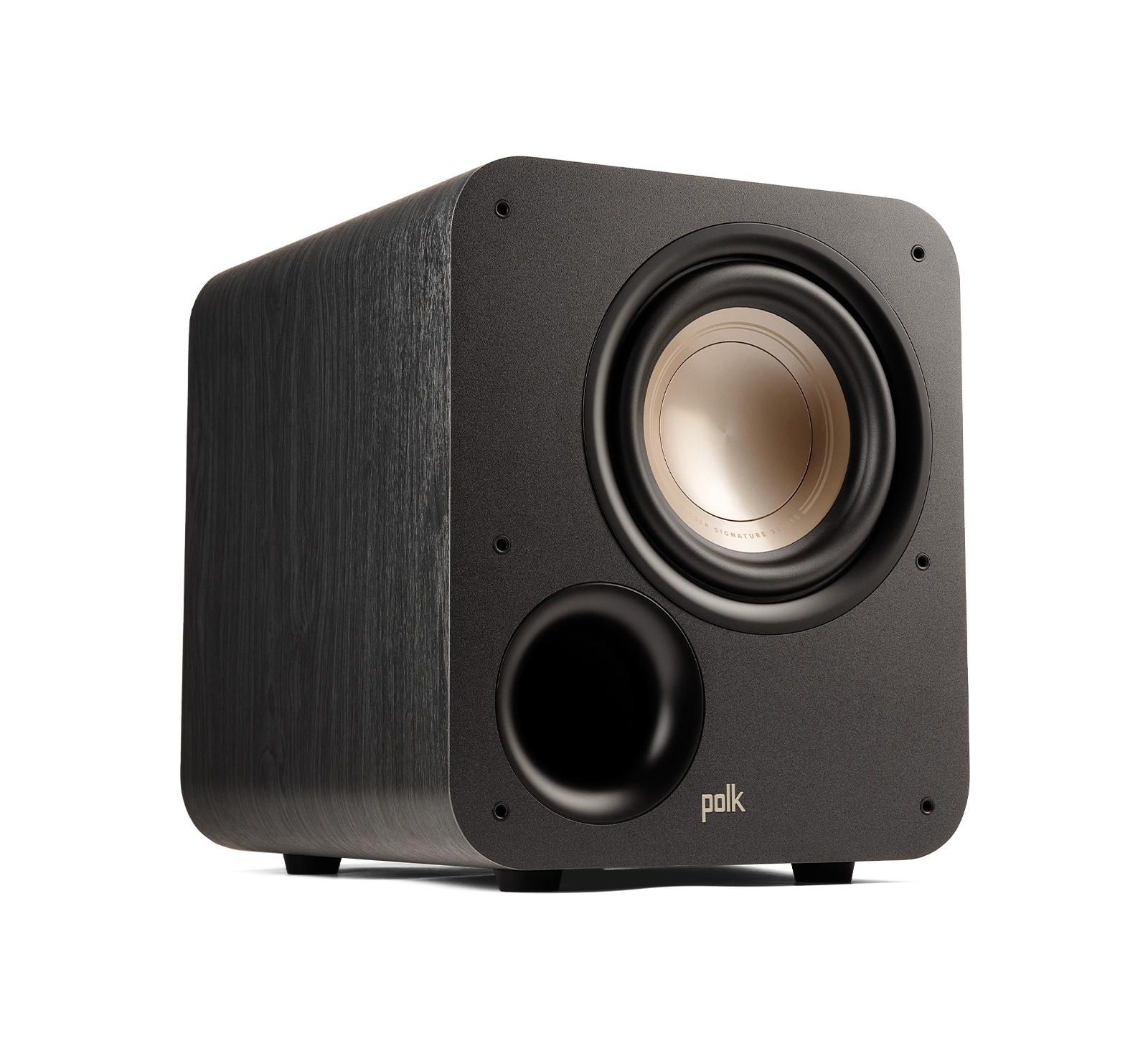 Сабвуфер Polk Audio ES8 8" Signature Elite