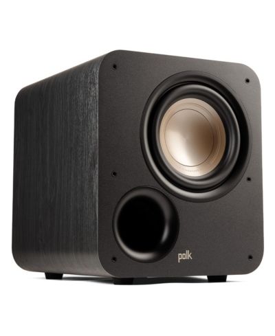 Polk Audio ES8 Signature Elite 8-Inch Powered Subwoofer
