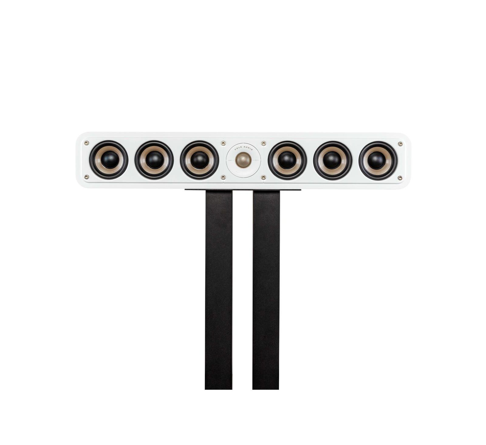 Тонкая центральная колонка Polk Audio Signature Elite ES35