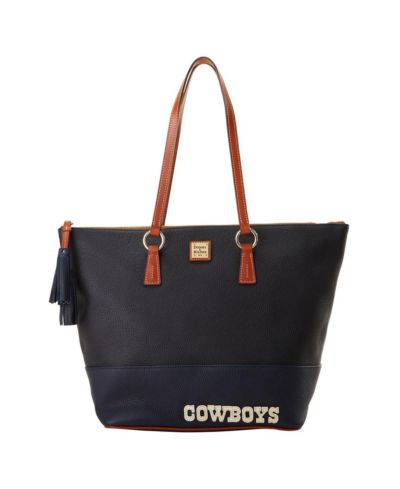 Сумка-тоут Dooney & Bourke Dallas Cowboys Tobi