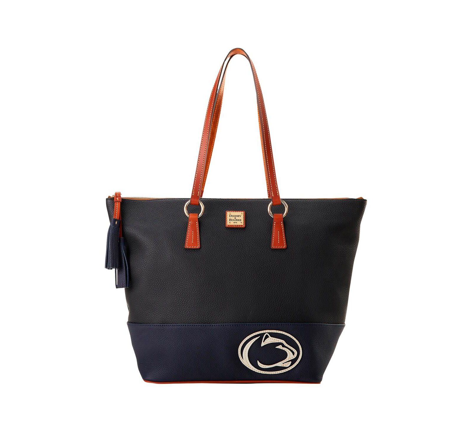 Dooney & Bourke Сумка-тоут Tobi Penn State Nittany Lions