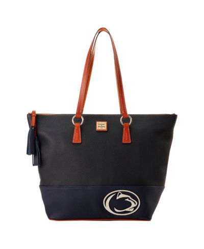 Dooney & Bourke Сумка-тоут Tobi Penn State Nittany Lions