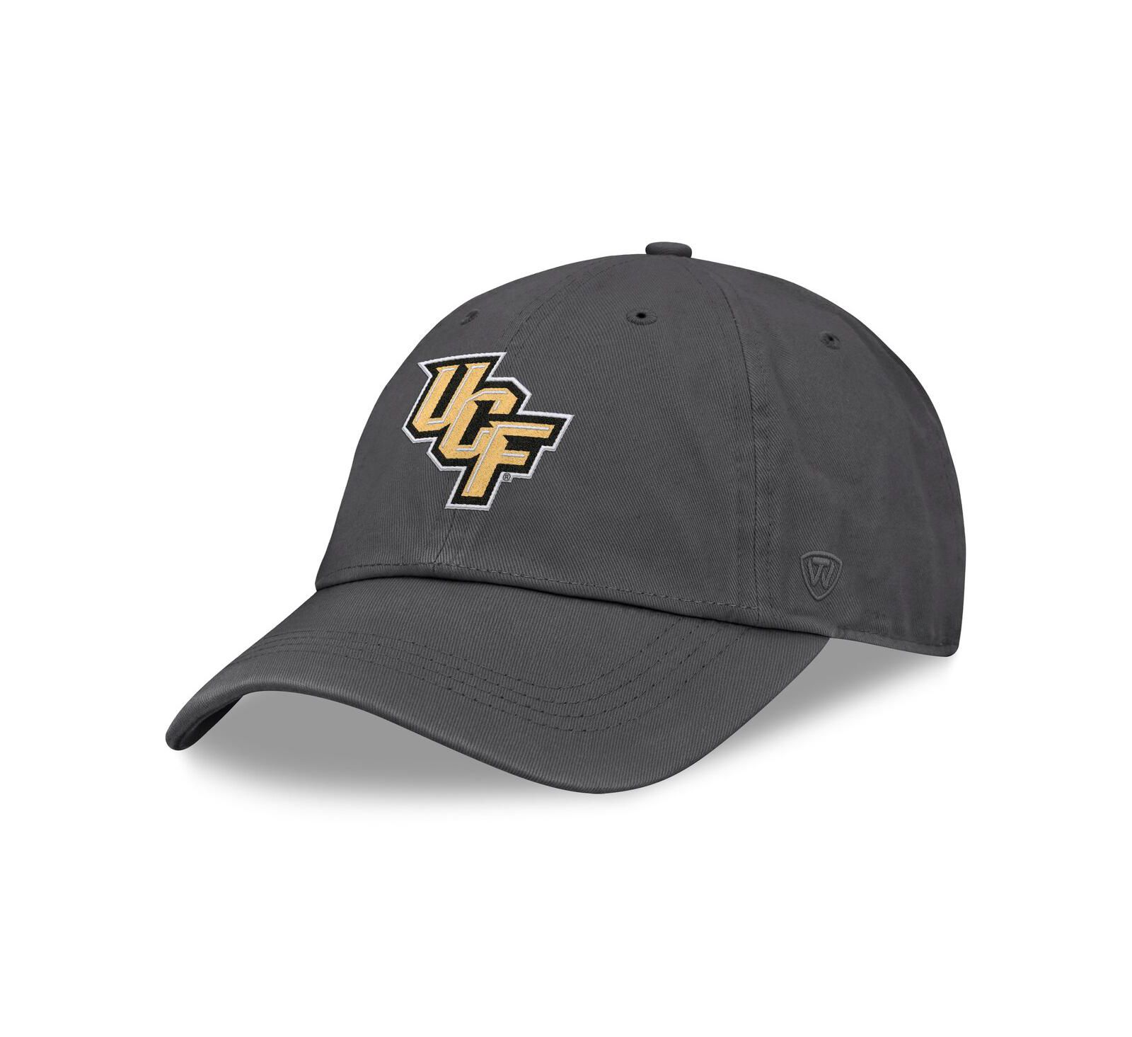 Мужская бейсболка Top of the World UCF Knights