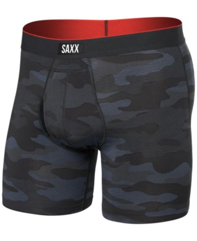Мужские боксеры SAXX Multi-Sport Printed Mesh