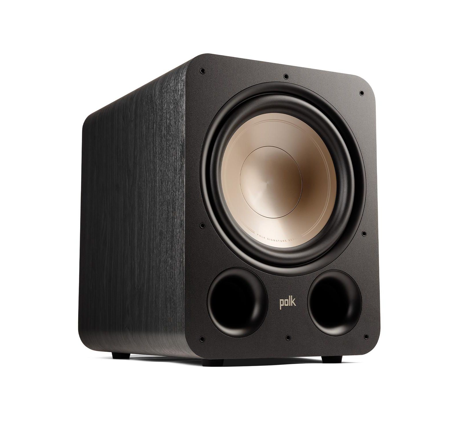 Сабвуфер Polk Audio ES12 12" Signature Elite